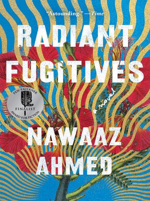 cover image of Radiant Fugitives